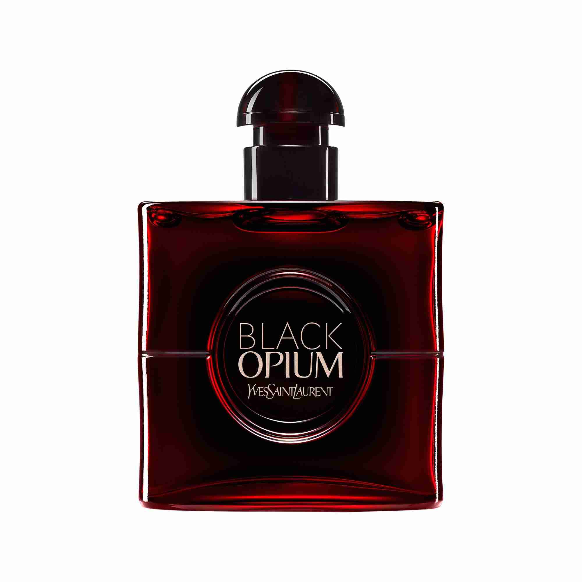 50ml ysl black opium top