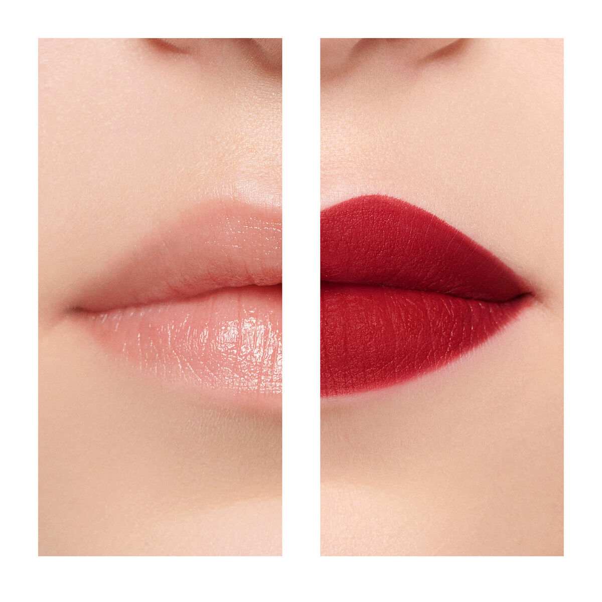 Le Rouge Deep Velvet • 37 Rouge Grainé