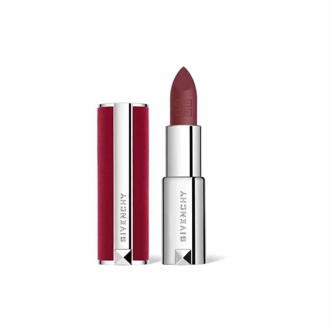 Le Rouge Deep Velvet • 38 Grenat Fumé