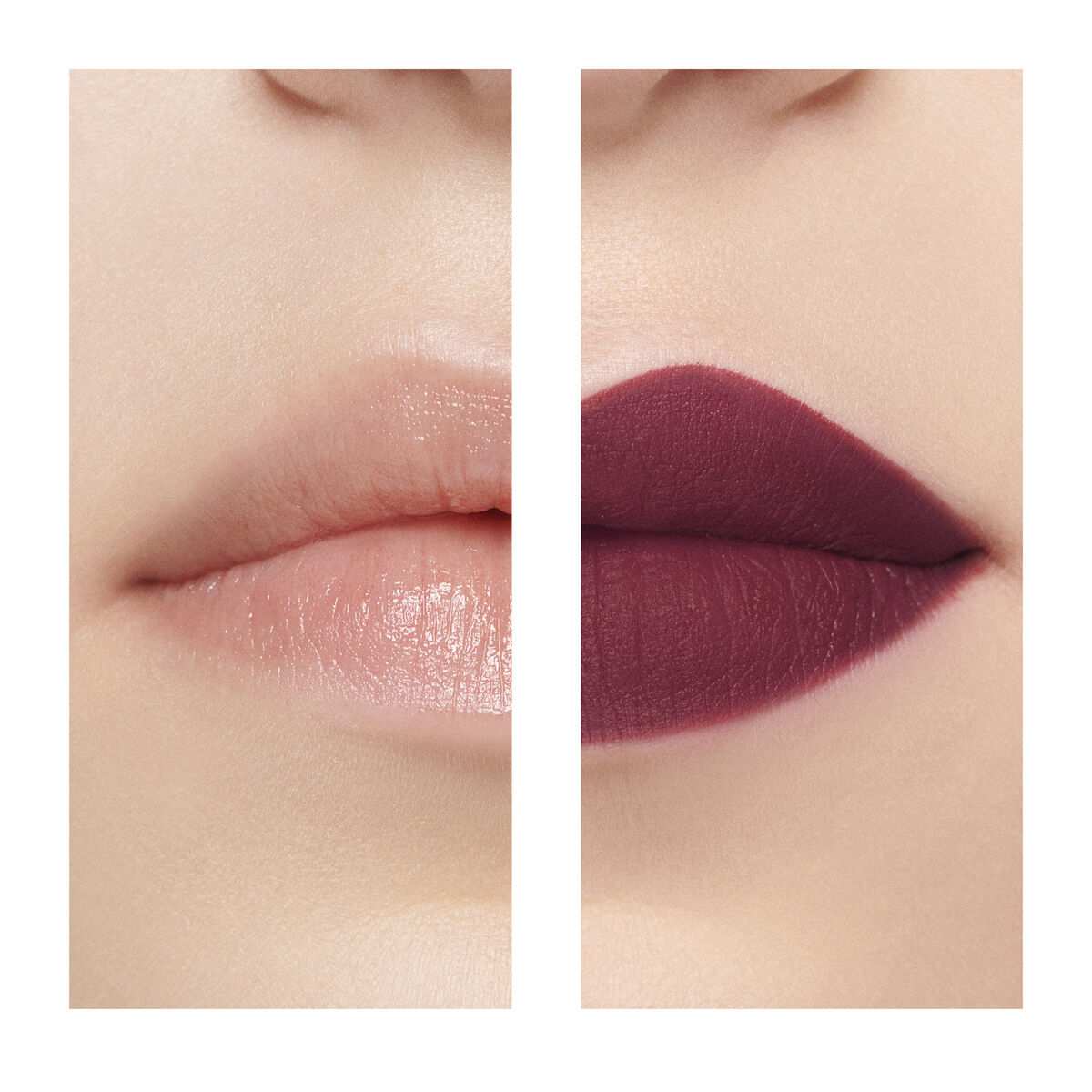 Le Rouge Deep Velvet • 38 Grenat Fumé