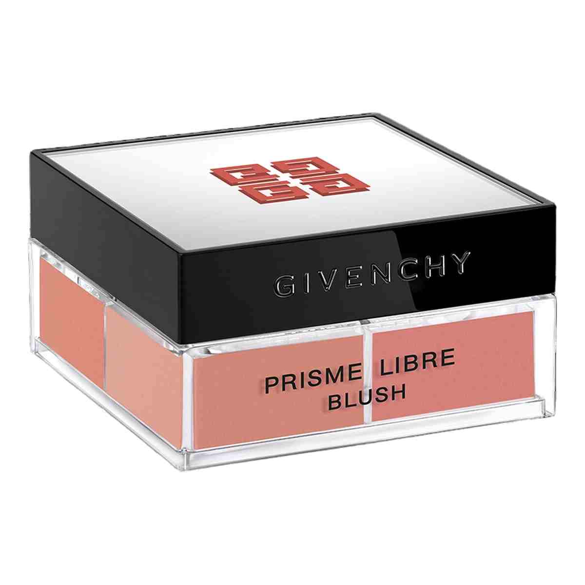 Prisme Libre Blush • 3 Coral Veil