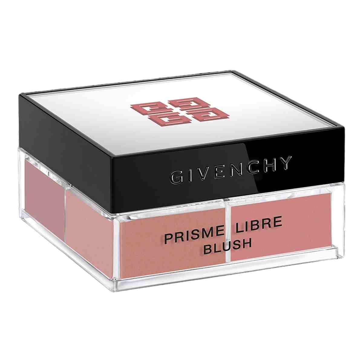 Prisme Libre Blush • 4 Organza Siena