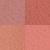 Prisme Libre Blush • 4 Organza Siena