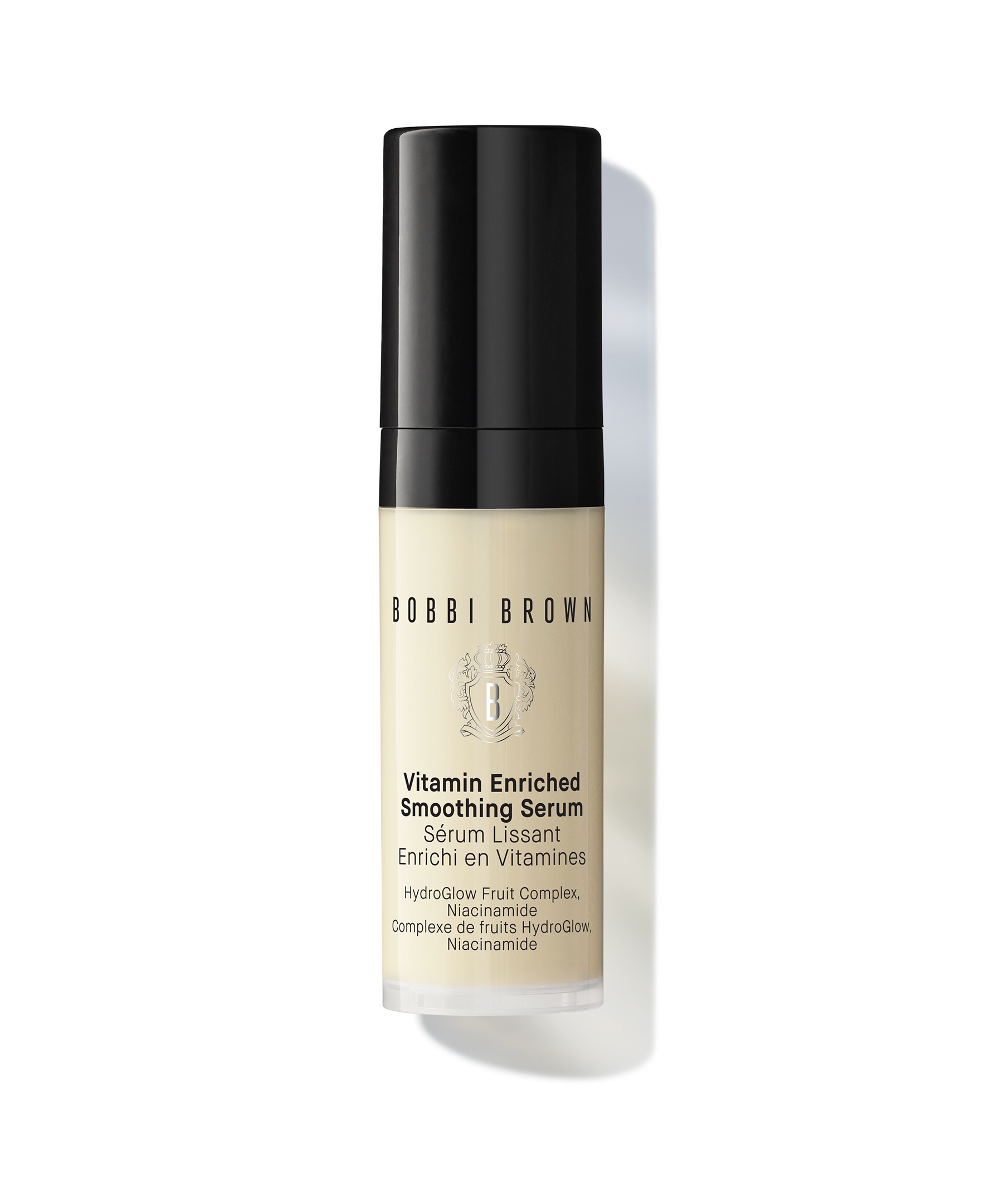 Vitamin Enriched Smoothing Serum • 4ml
