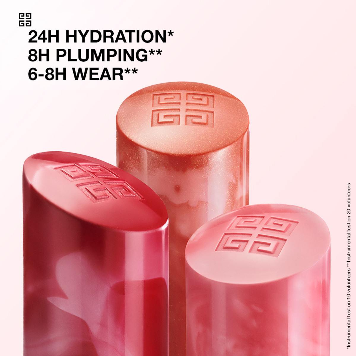 Rose Perfecto Lip Balm • 304 Coral Red