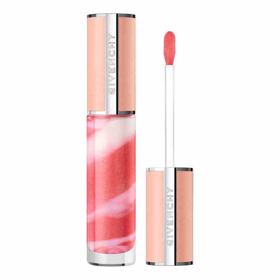 Rose Perfecto Liquid Lip Balm • 220 Feeling Pink