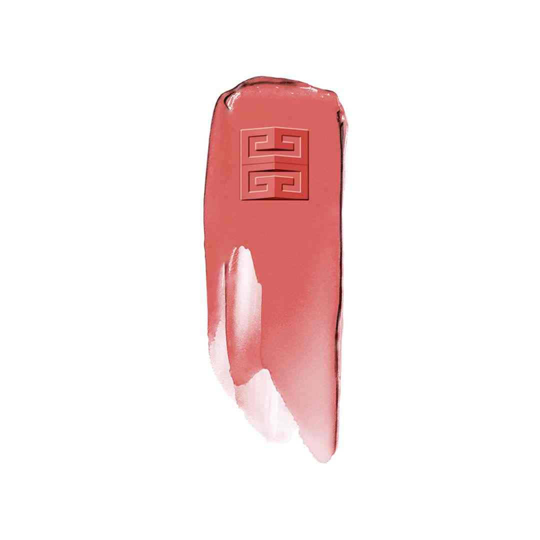 Le Rouge Interdit Intense Silk • 112 Nude Mousseline