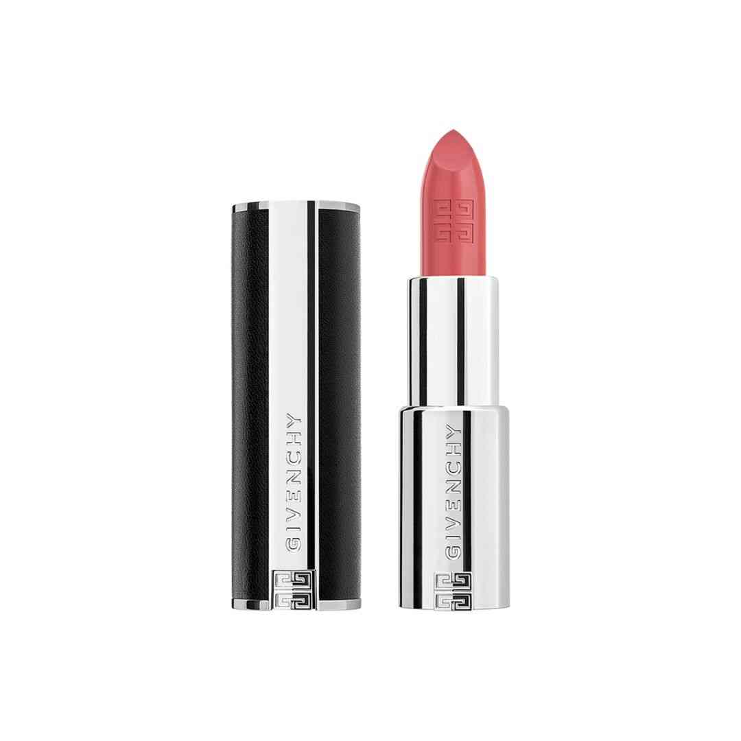 Le Rouge Interdit Intense Silk • 112 Nude Mousseline
