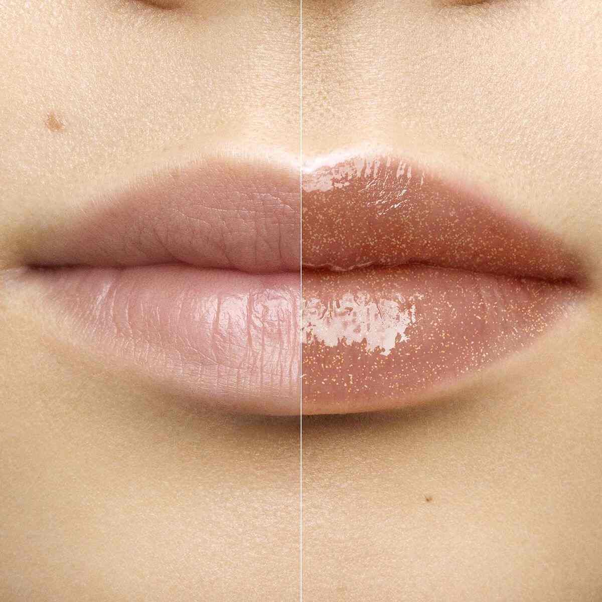 Rose Perfecto Liquid Lip Balm • 109 Spicy Maple