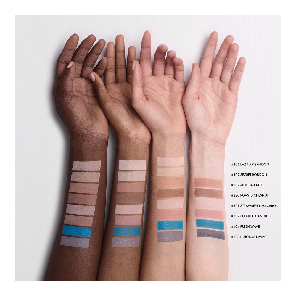 Original Colorful Eyeshadow Mono Matte • 309 Scented Candle
