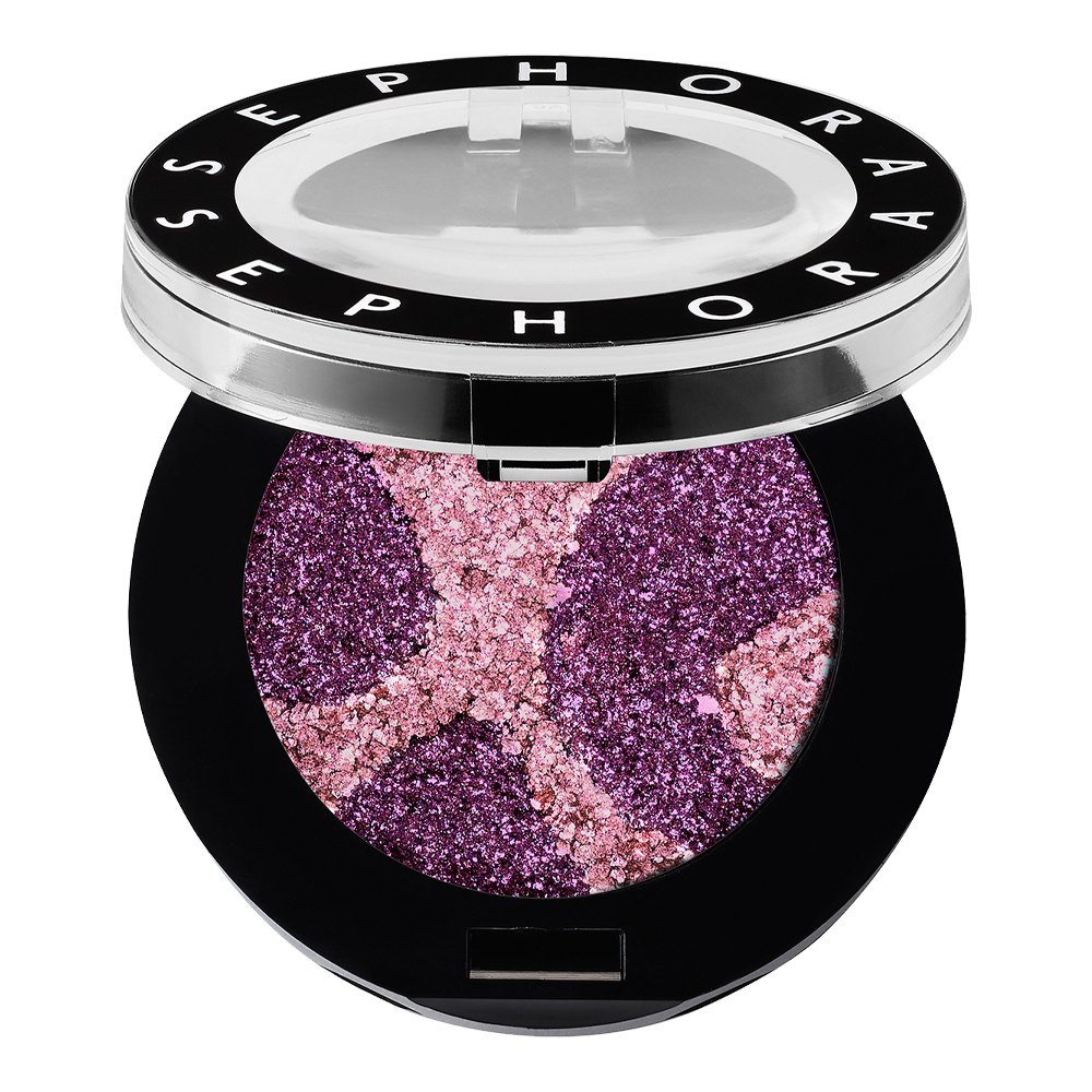 Original Colorful Eyeshadow Mono Glitter • 324 Dreamy