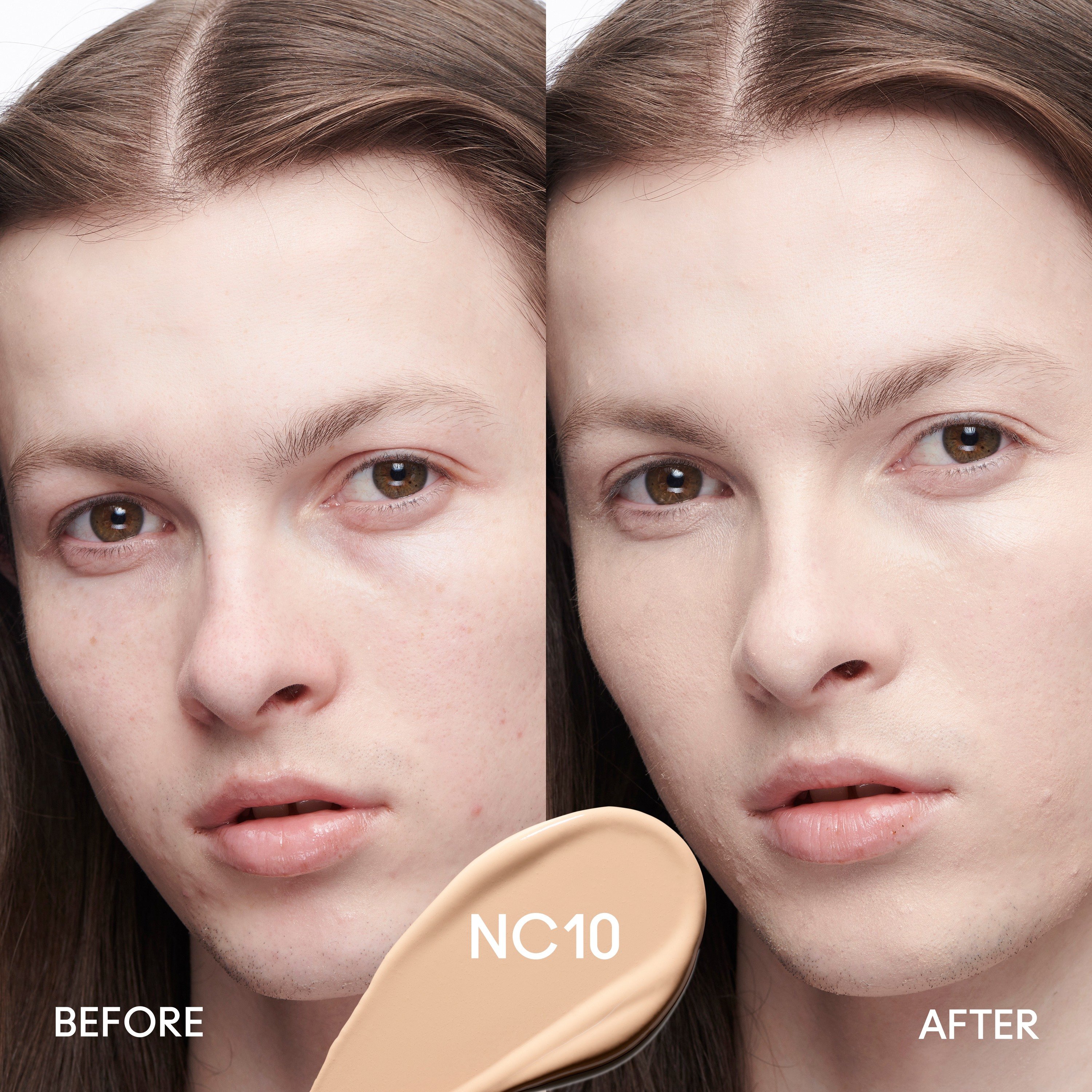 Studio Radiance 24Hr Luminous Lift Concealer • NC10