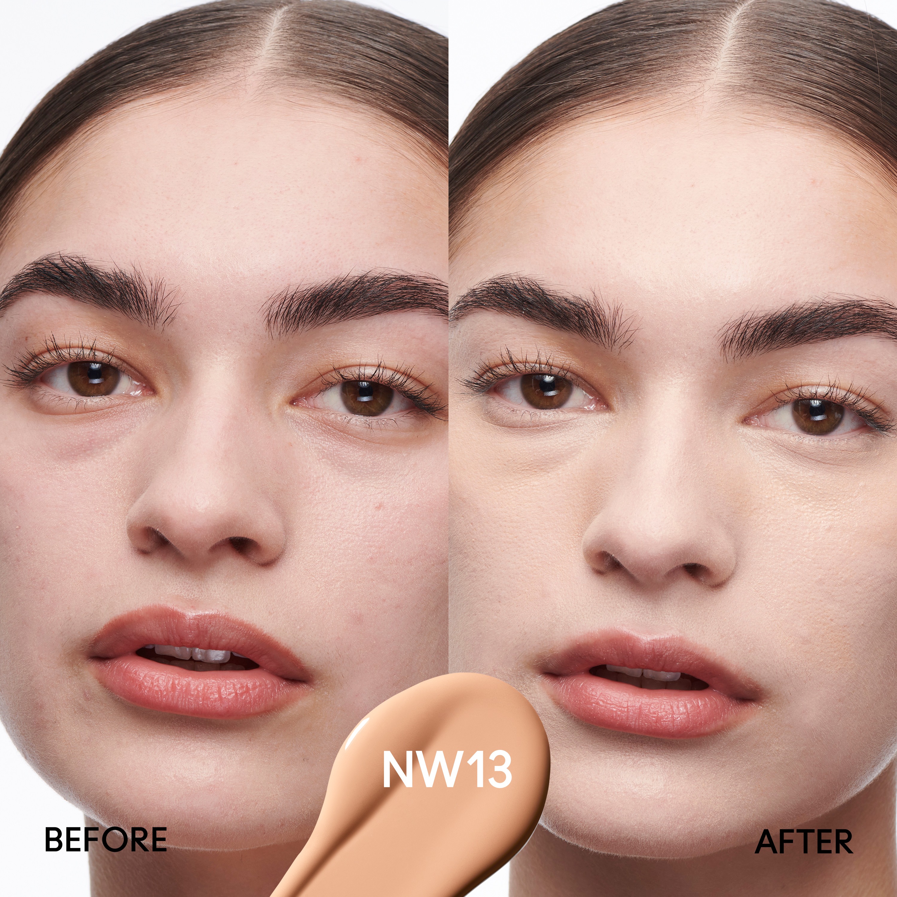 Studio Radiance 24Hr Luminous Lift Concealer • NW13