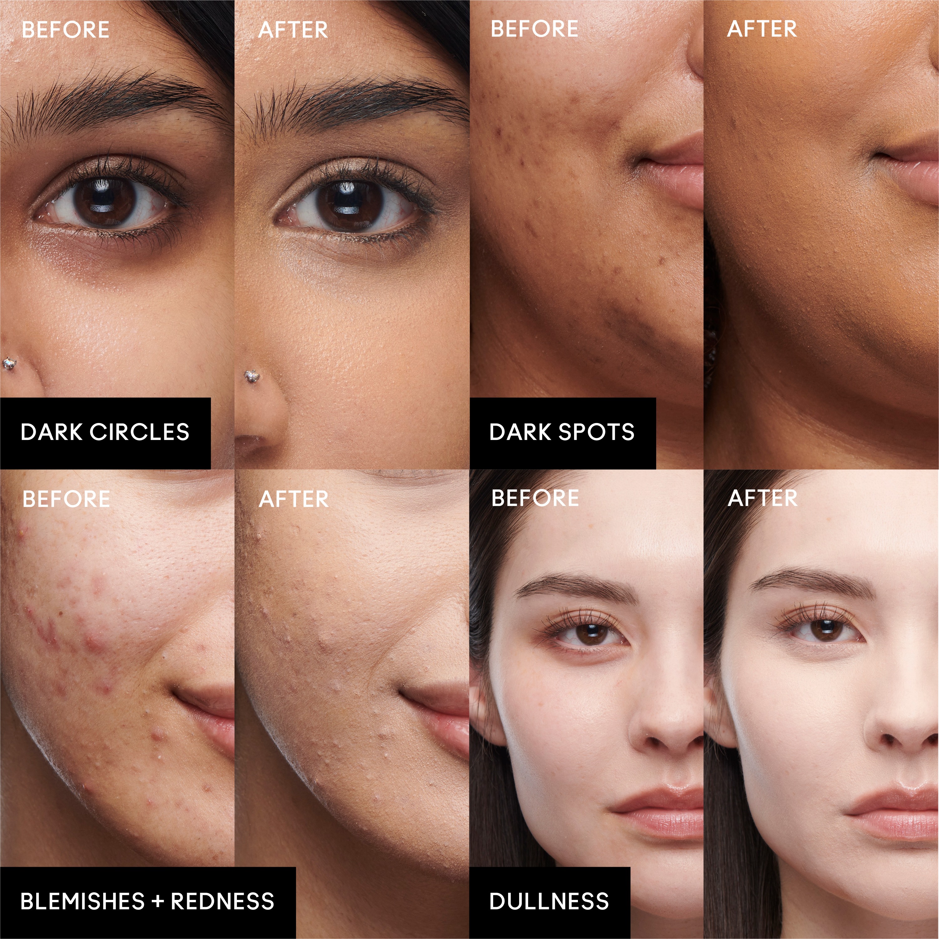 Studio Radiance 24Hr Luminous Lift Concealer • NC17