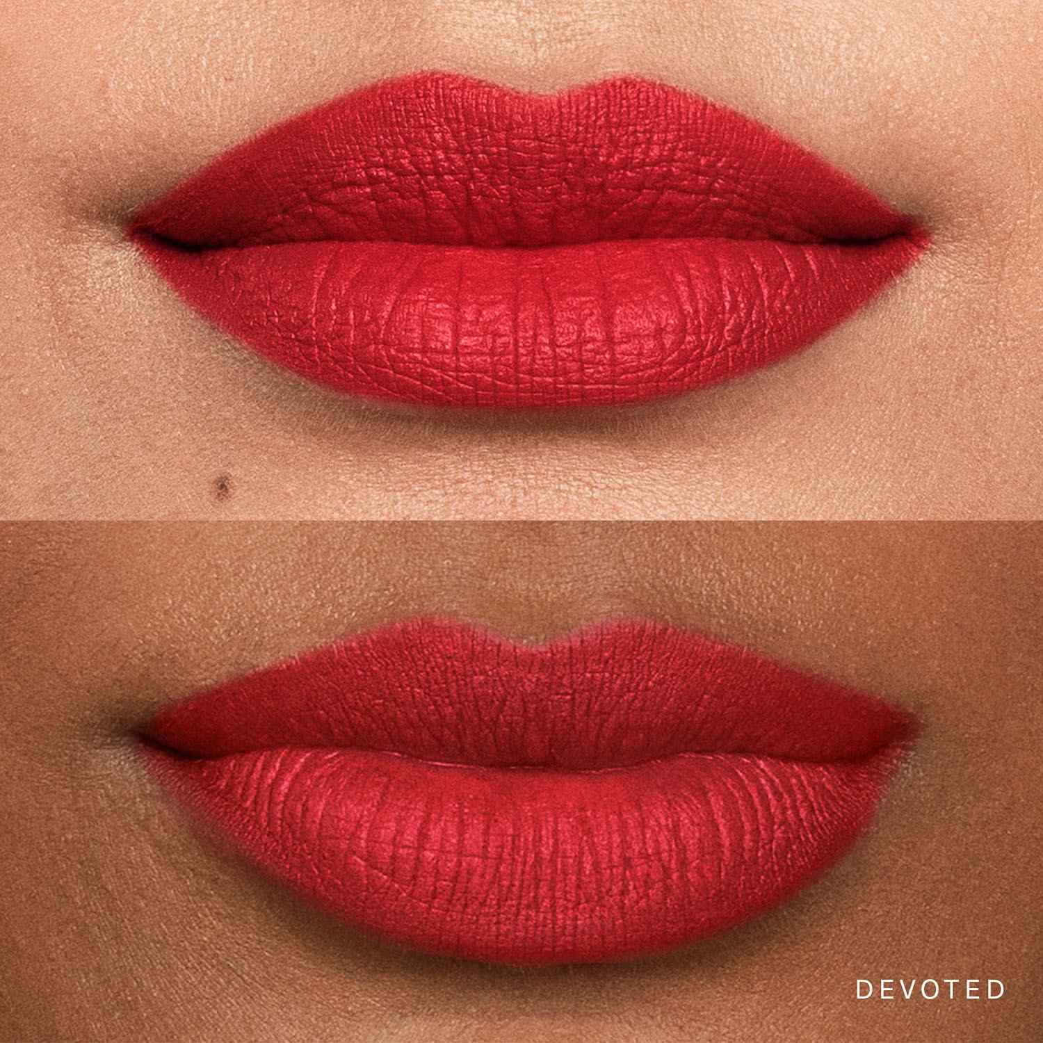 Kind Words Matte Lipstick • Devoted