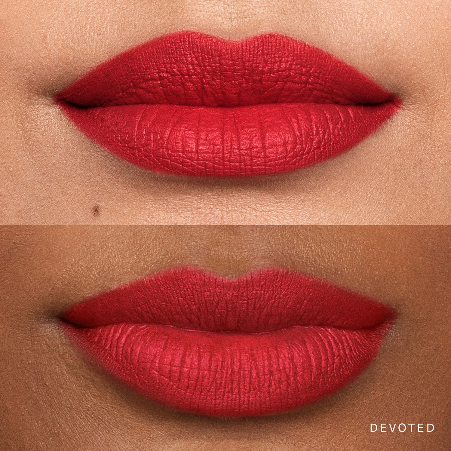 Kind Words Matte Lipstick • Devoted