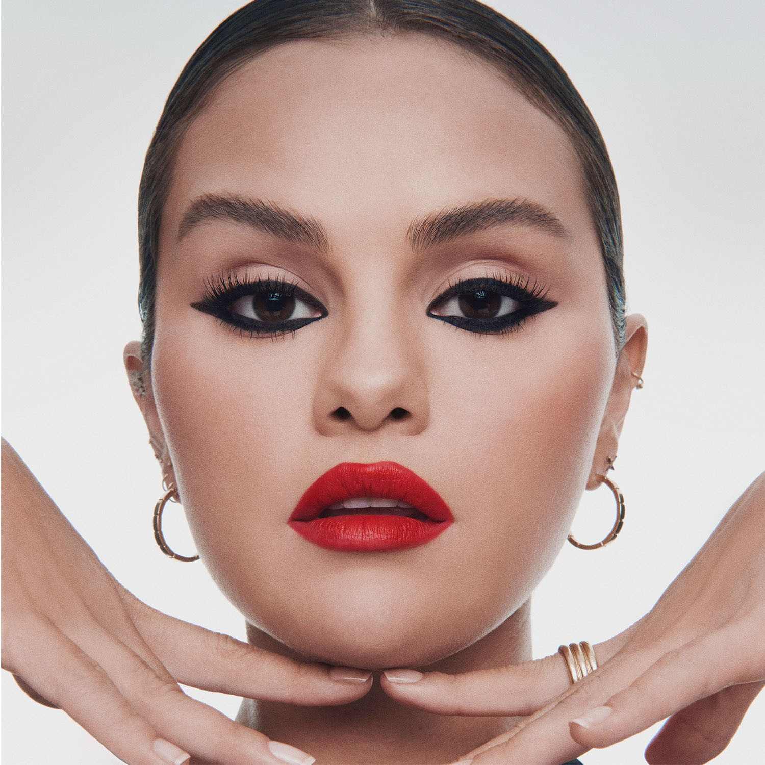 Kind Words Matte Lipstick • Devoted