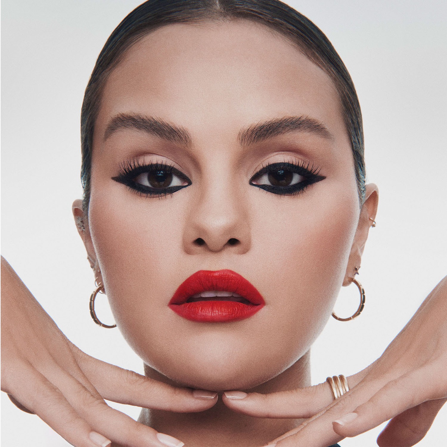Kind Words Matte Lipstick • Devoted