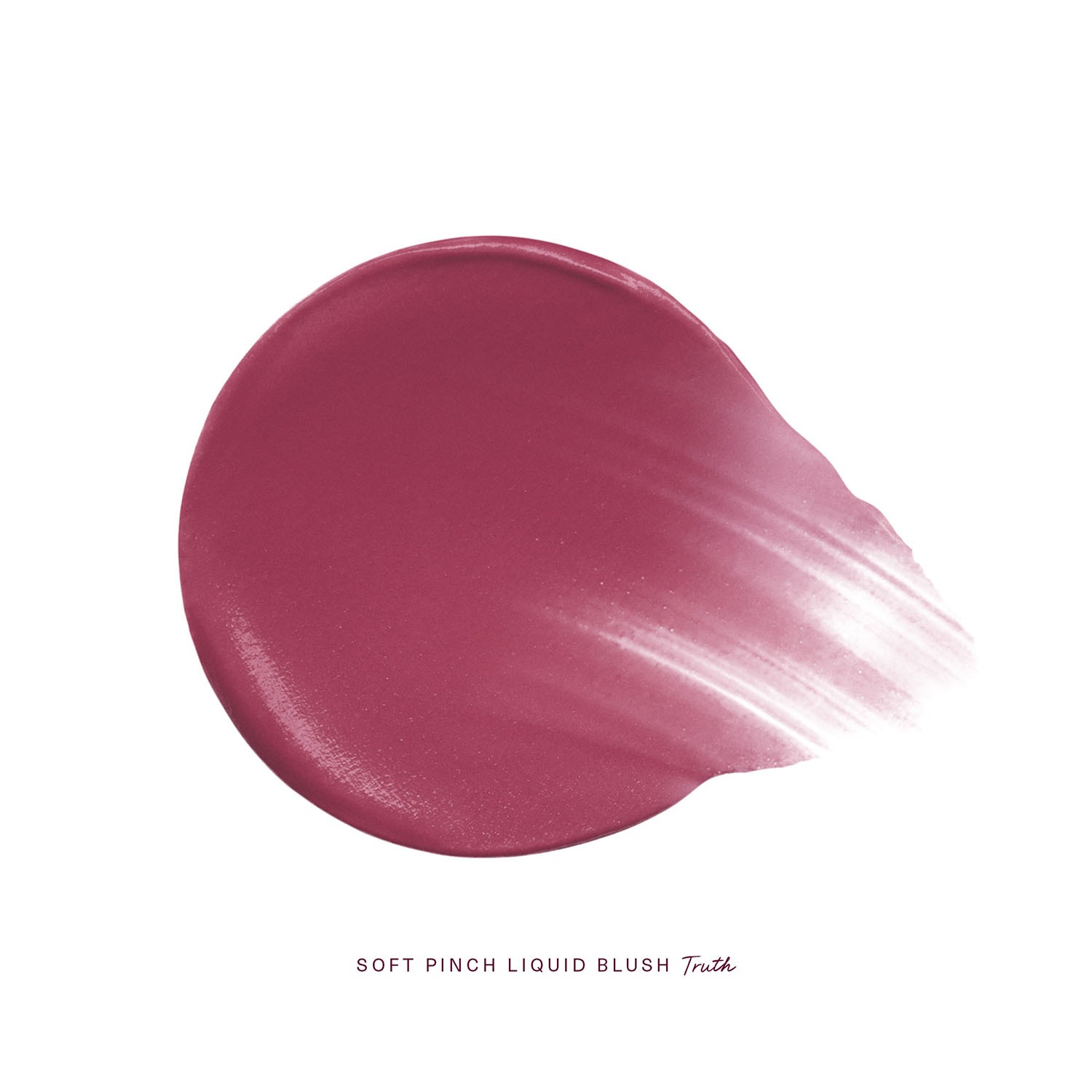 Soft Pinch Liquid Blush Mini • Truth