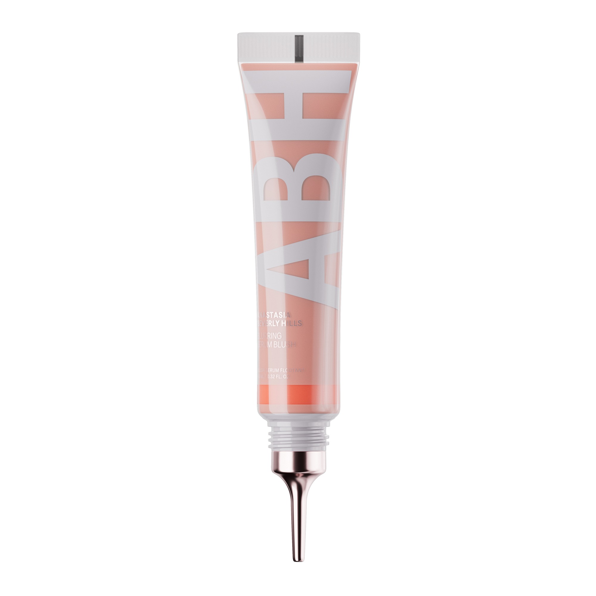 Blurring Serum Blush • Peach
