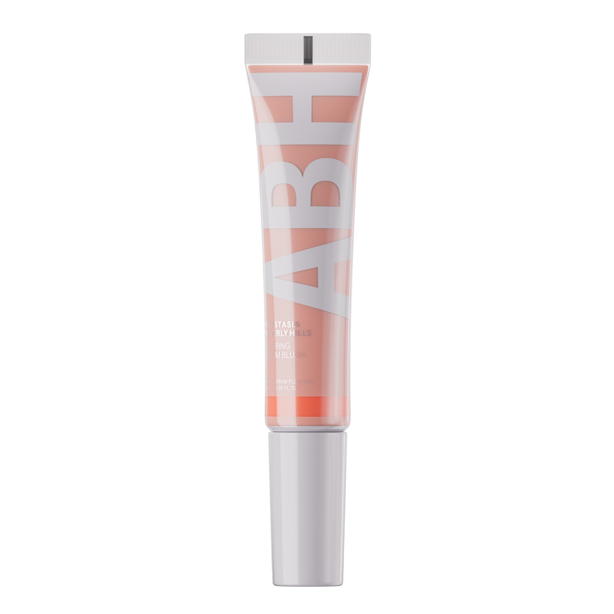Blurring Serum Blush • Peach