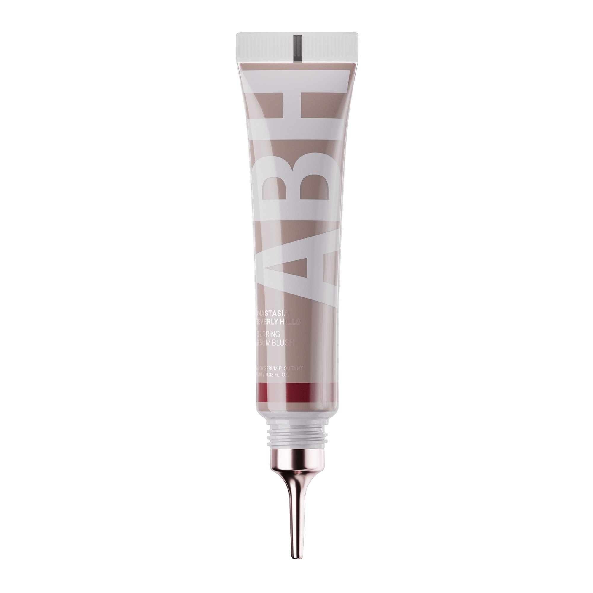 Blurring Serum Blush • Plum