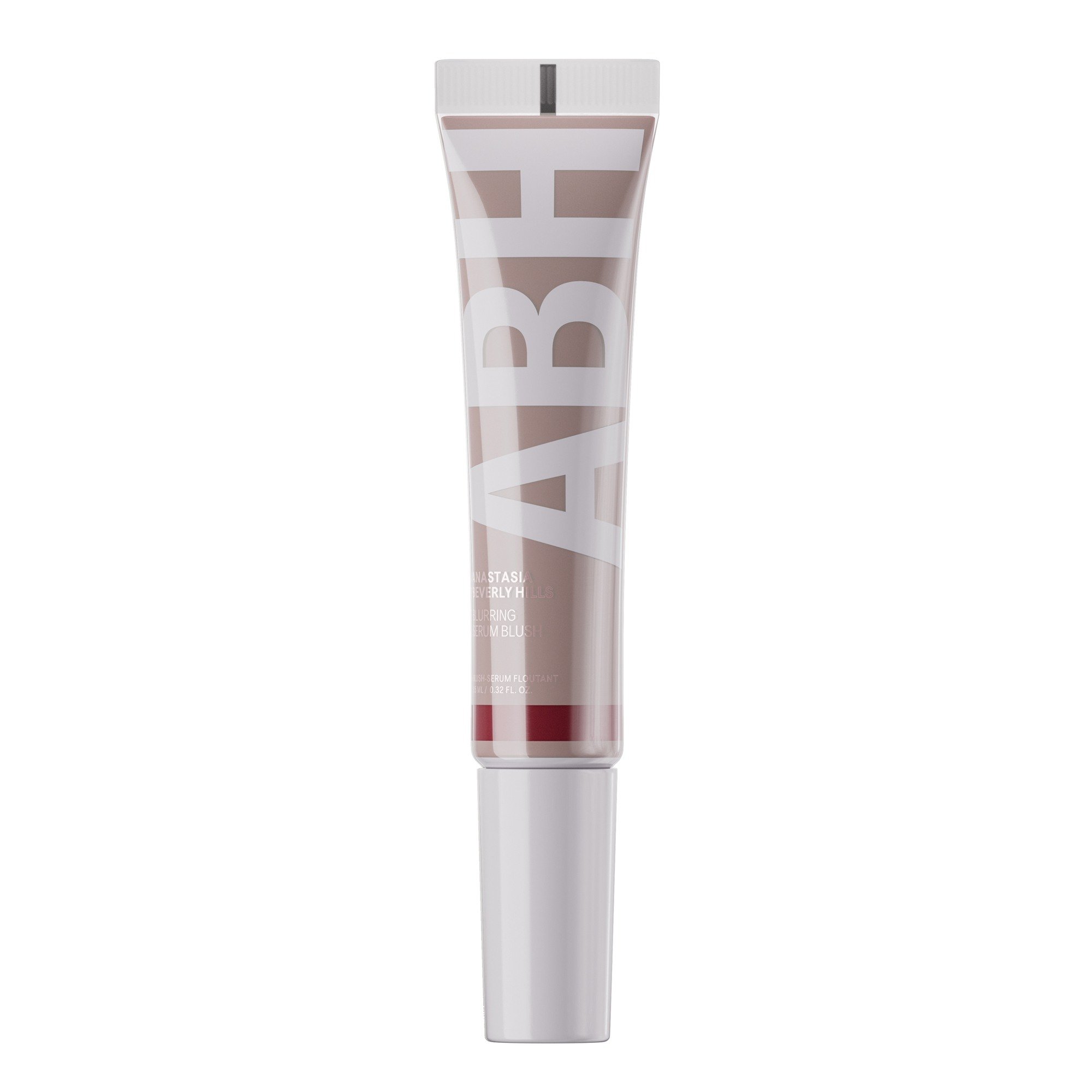 Blurring Serum Blush • Plum