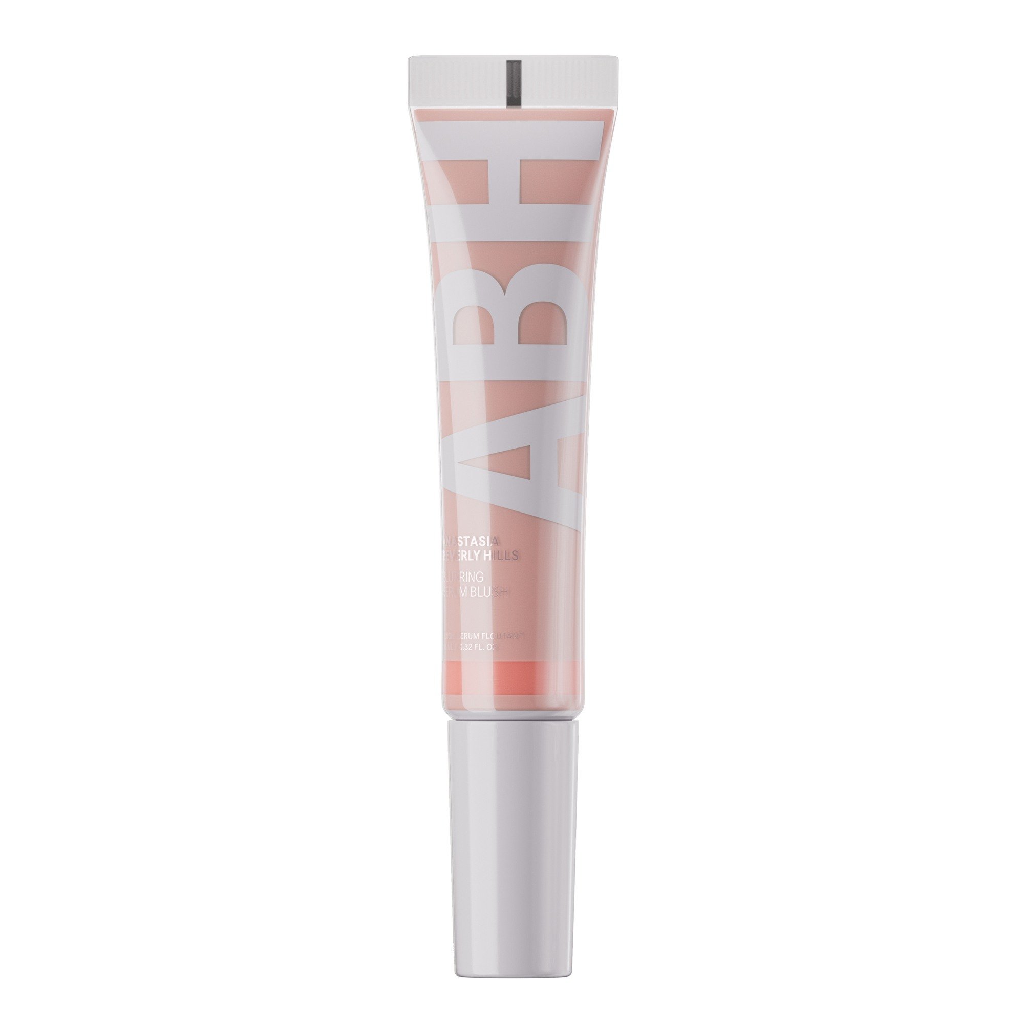 Blurring Serum Blush • Guava