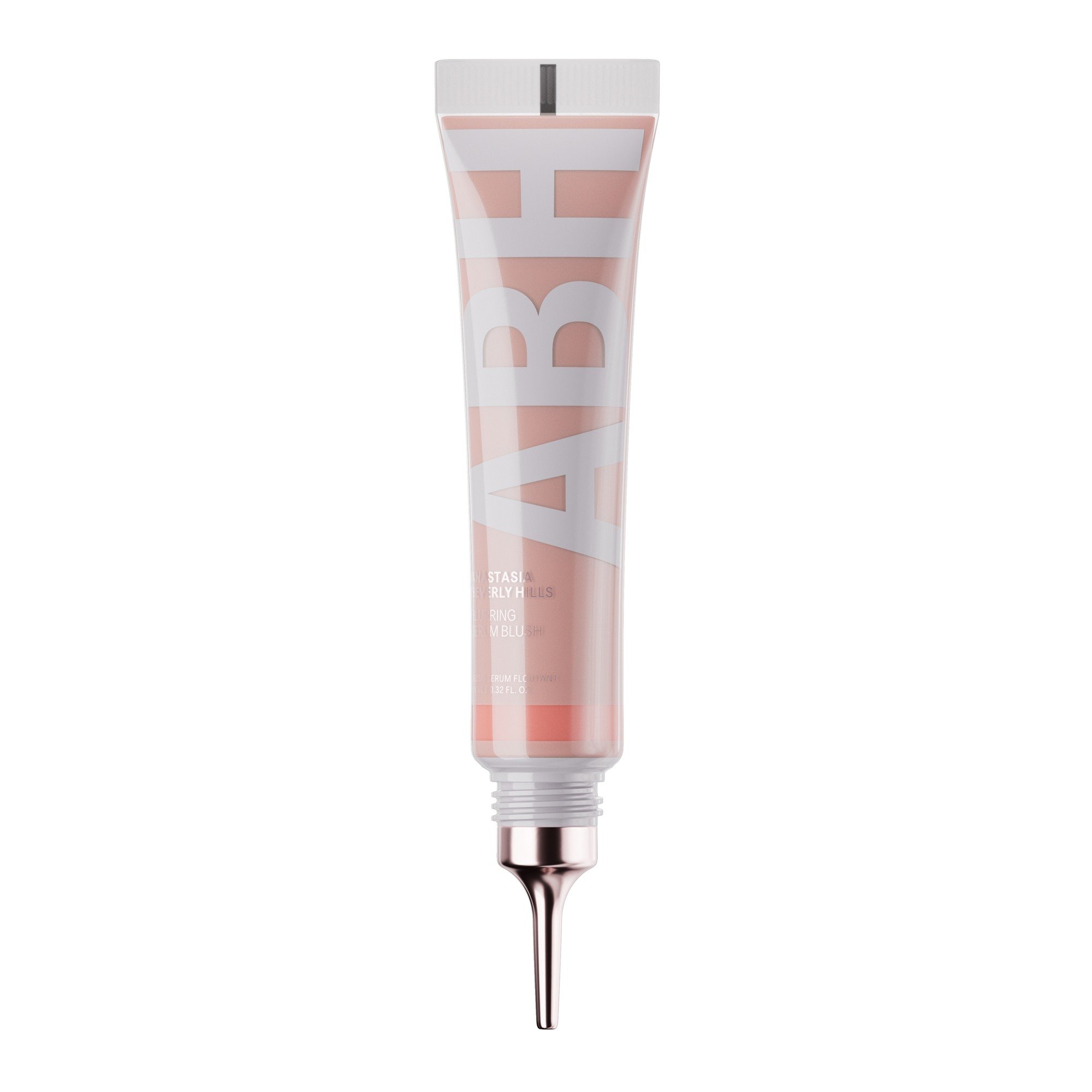 Blurring Serum Blush • Guava