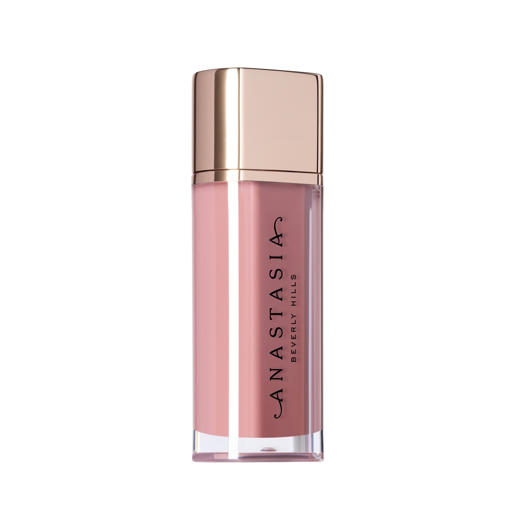 Lip Velvet • Pale Mauve