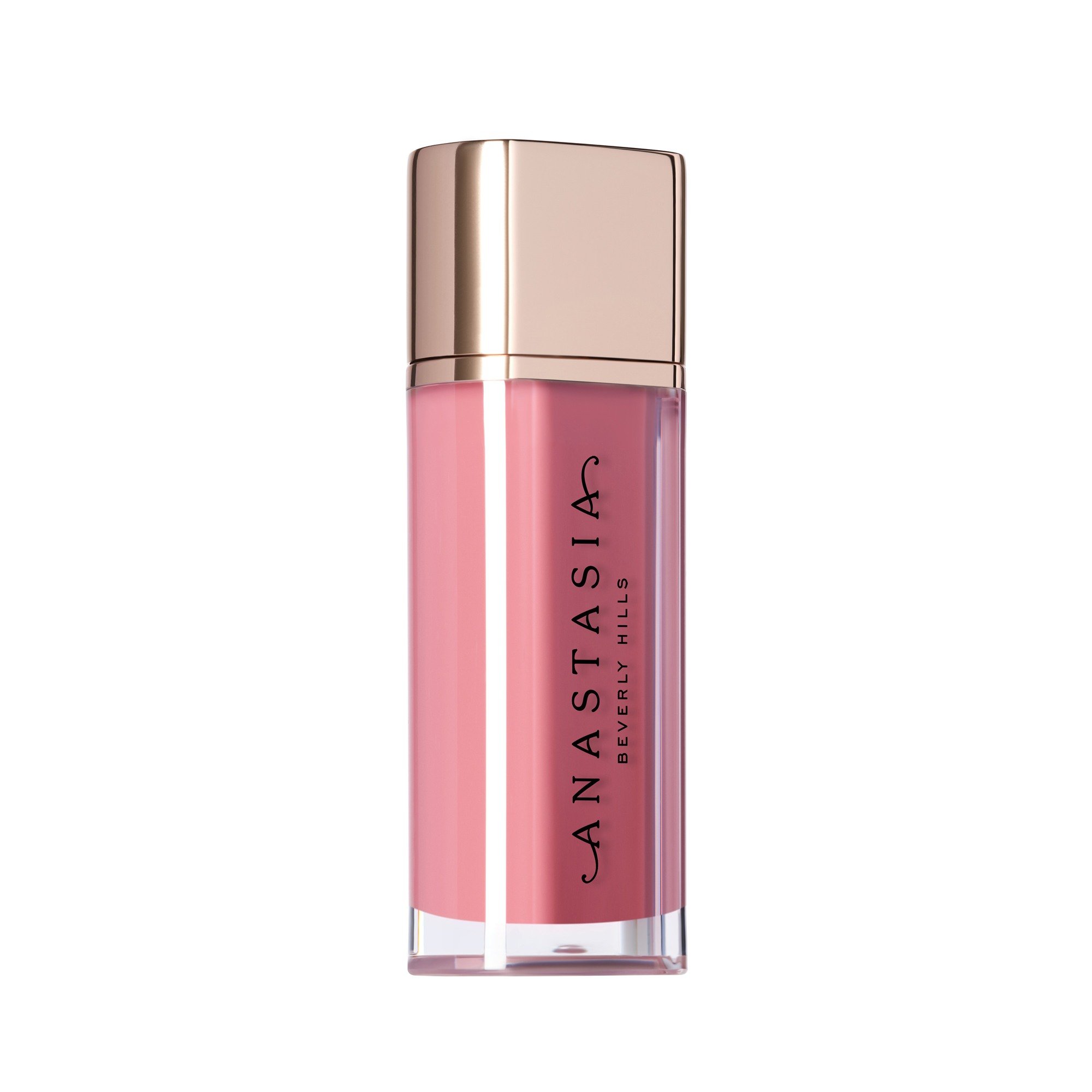 Lip Velvet • Rosy Mauve