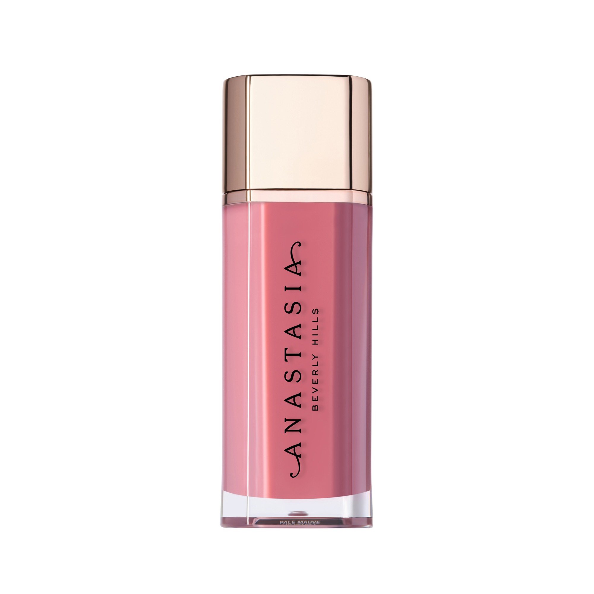 Lip Velvet • Rosy Mauve