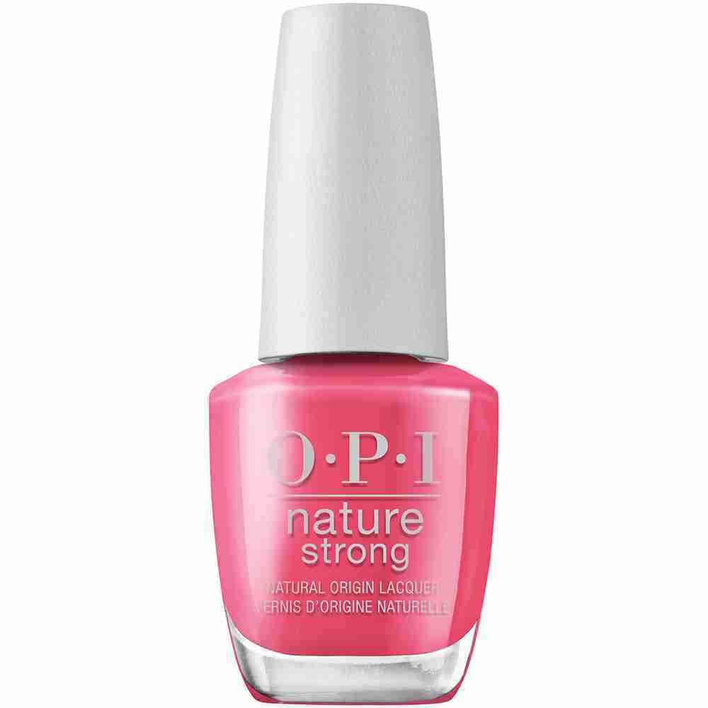 Nature Strong Natural Origin Lacquer • A Kick In The Bud