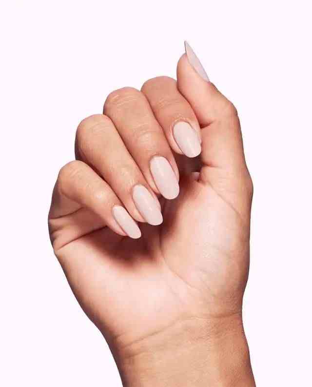 Nature Strong Botanical Base Coat • 15ml