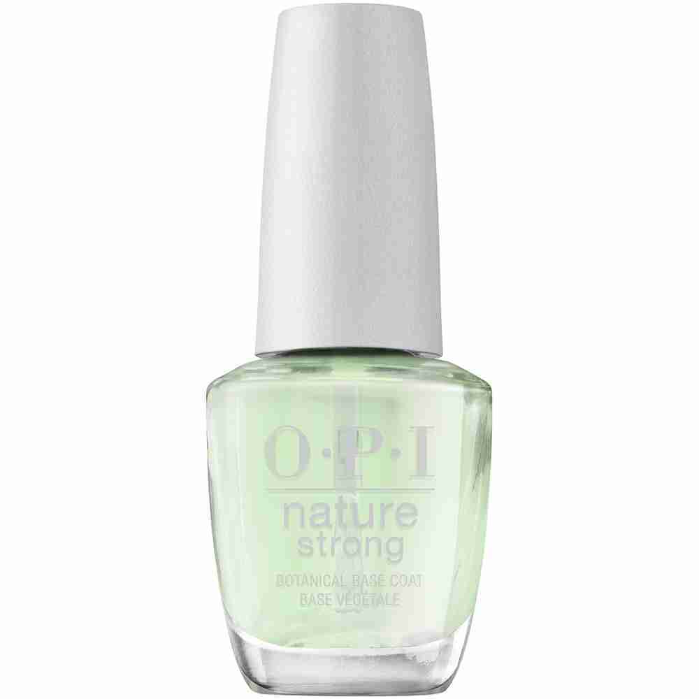 Nature Strong Botanical Base Coat • 15ml