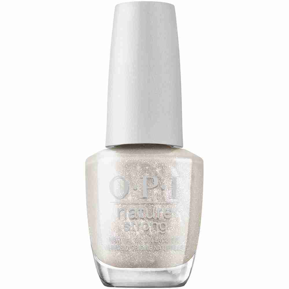 Nature Strong Natural Origin Lacquer • Glowing Places