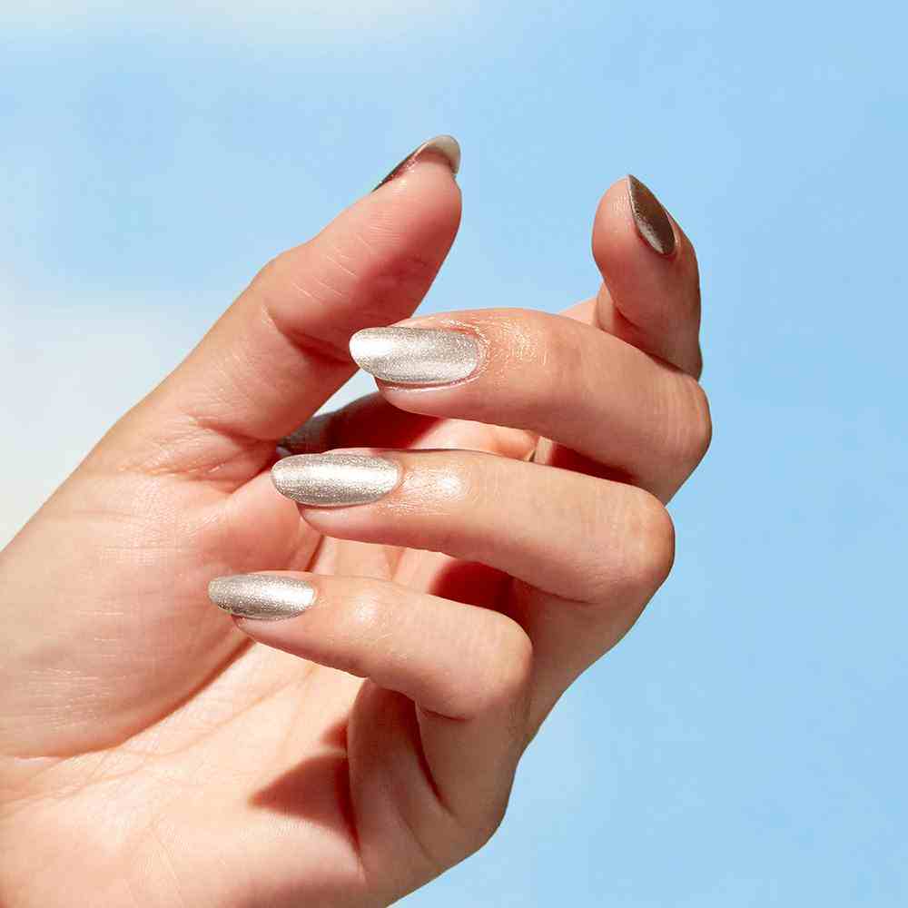 Nature Strong Natural Origin Lacquer • Glowing Places