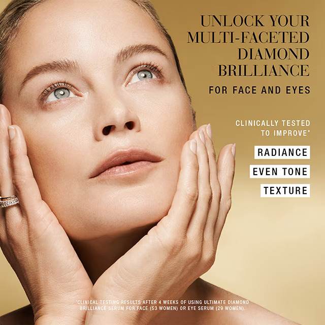 Re-Nutriv Ultimate Diamond Eye Serum • 15ml