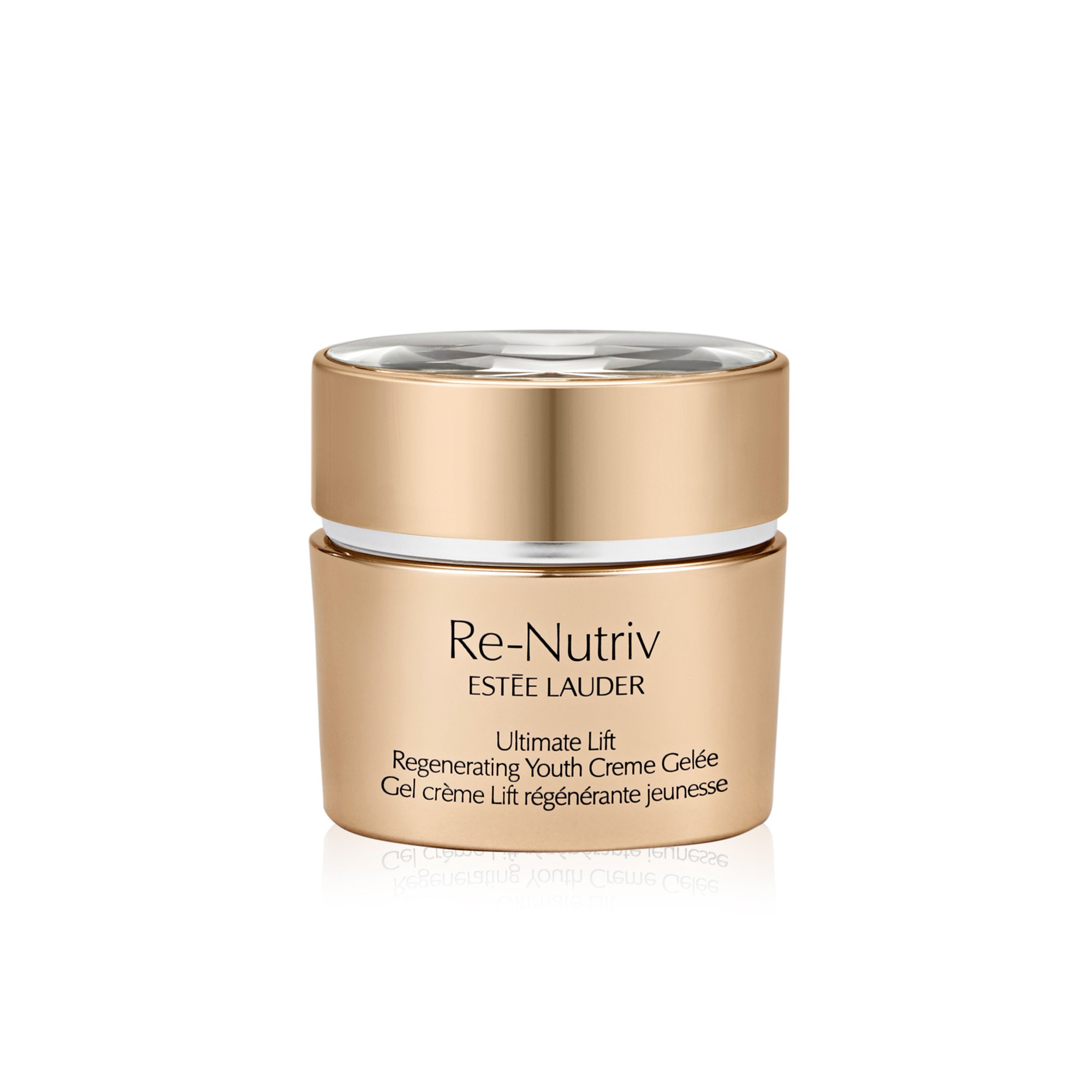 Re-Nutriv Ultimate Lift Regenerating Youth Face Gel • 50ml