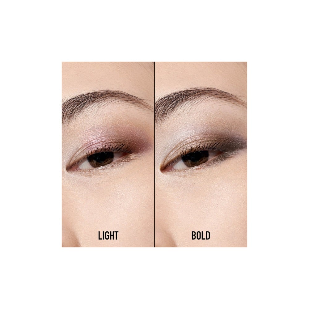 Backstage Eye Palette • 002 Smoky Essentials