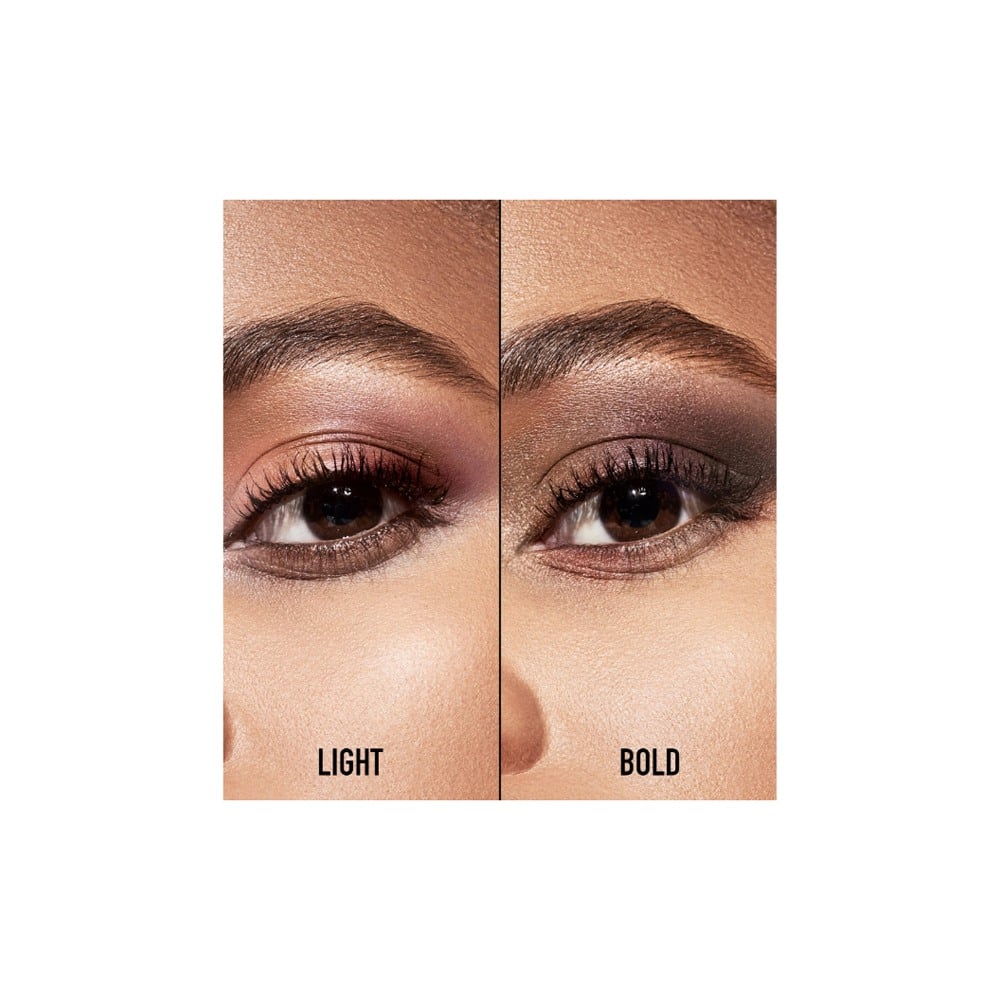 Backstage Eye Palette • 002 Smoky Essentials