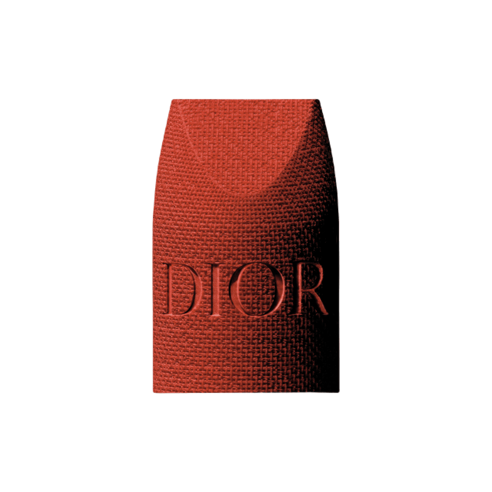 Rouge Dior Lipstick • 777 Fahrenheit Velvet Finish