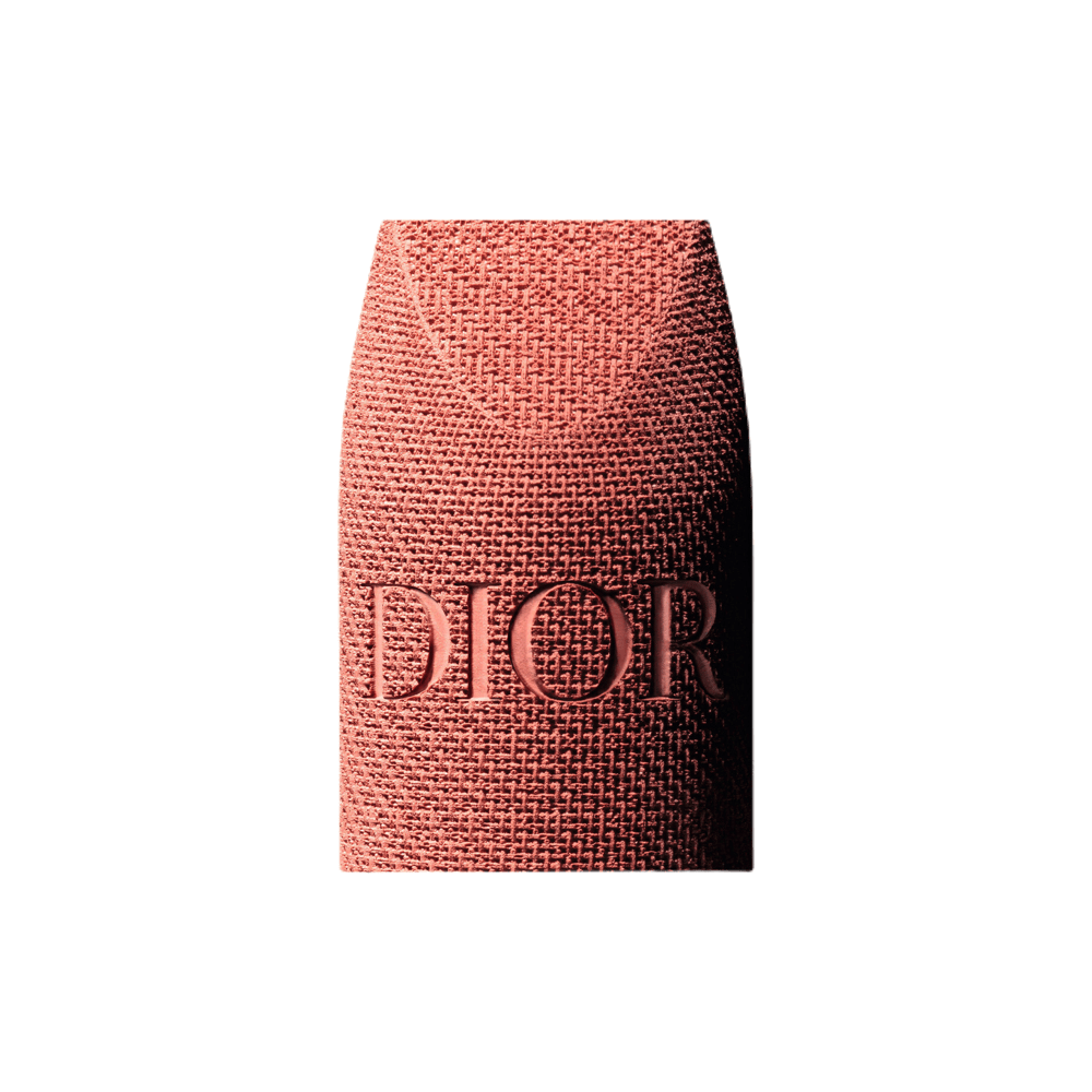 Rouge Dior Lipstick • 100 Nude Look Velvet Finish