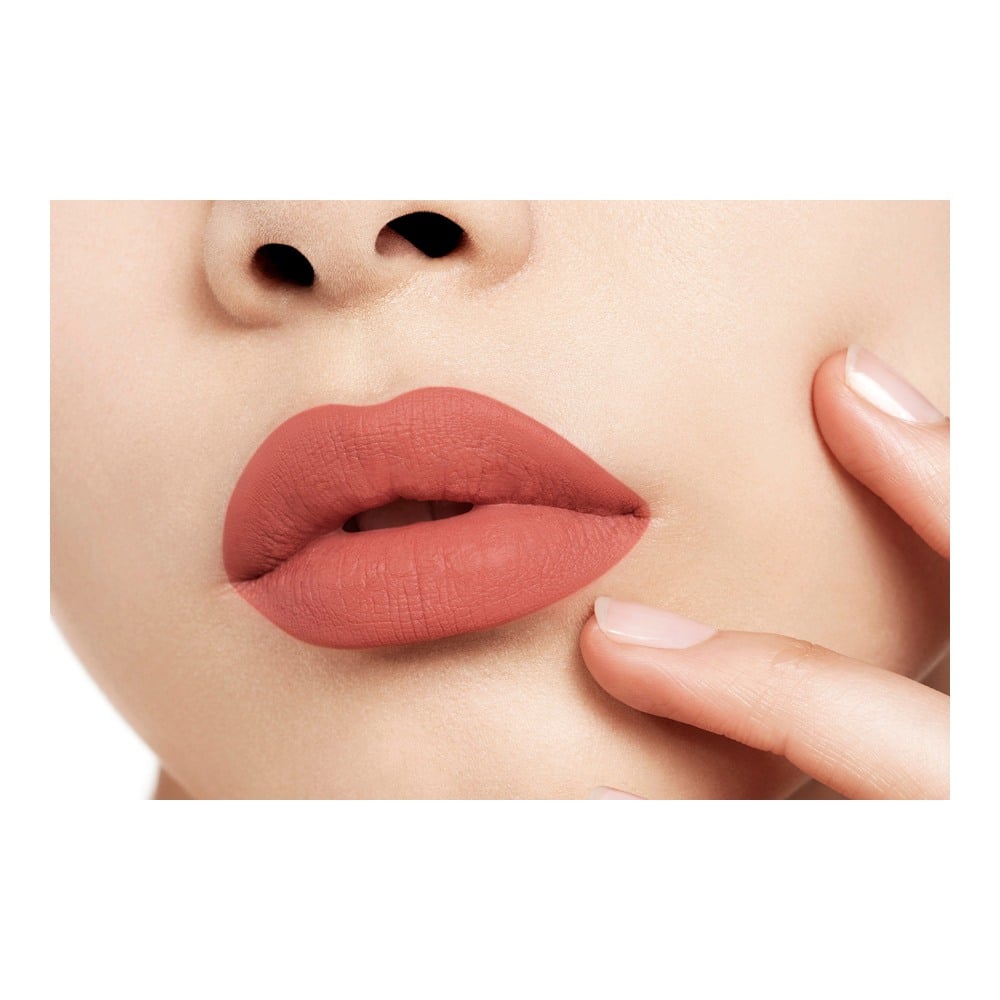 Rouge Dior Lipstick • 100 Nude Look Velvet Finish