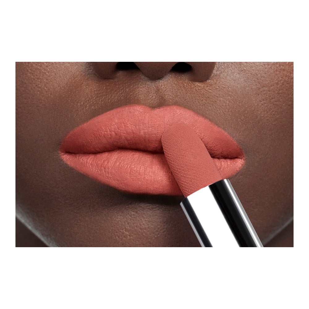Rouge Dior Lipstick • 100 Nude Look Velvet Finish