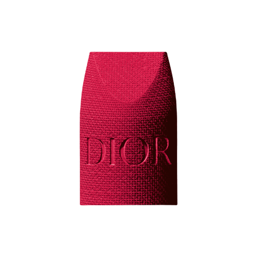 Rouge Dior Lipstick • 784 Rouge Rose Velvet Finish