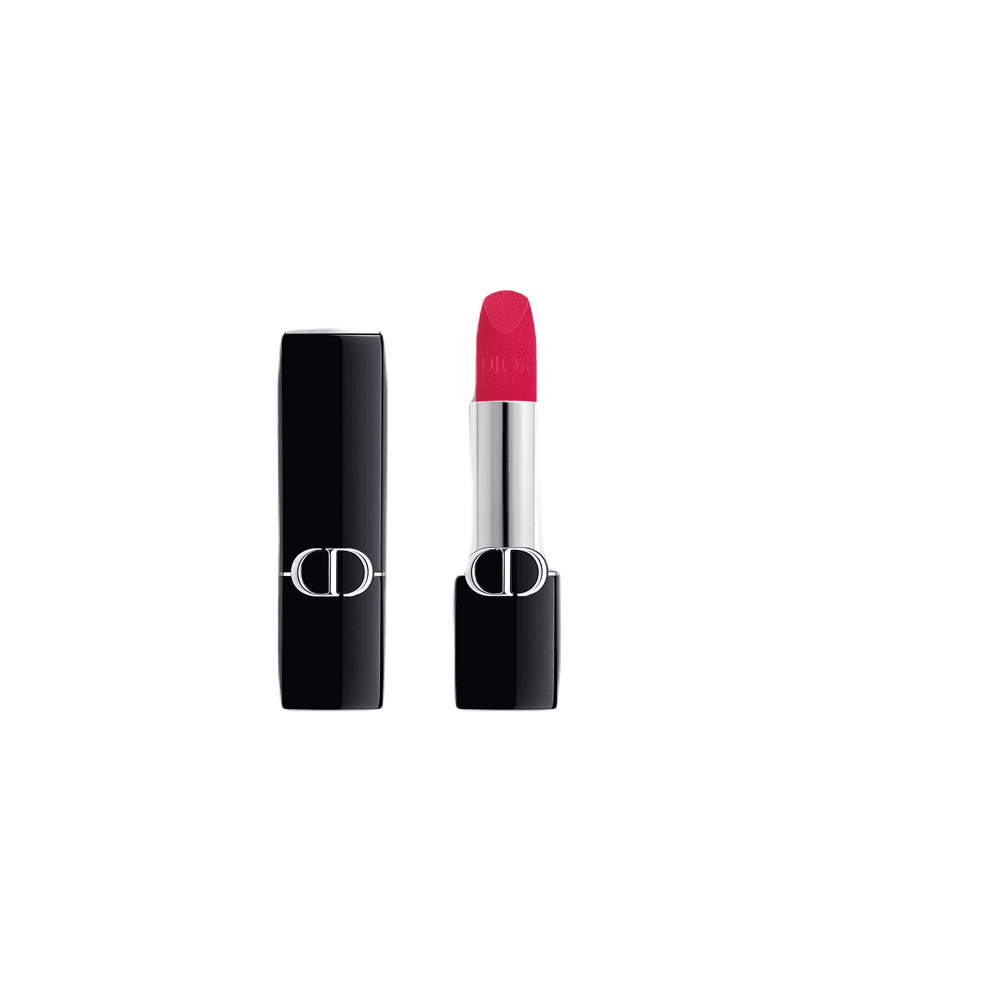 Rouge Dior Lipstick • 624 Verone Velvet Finish