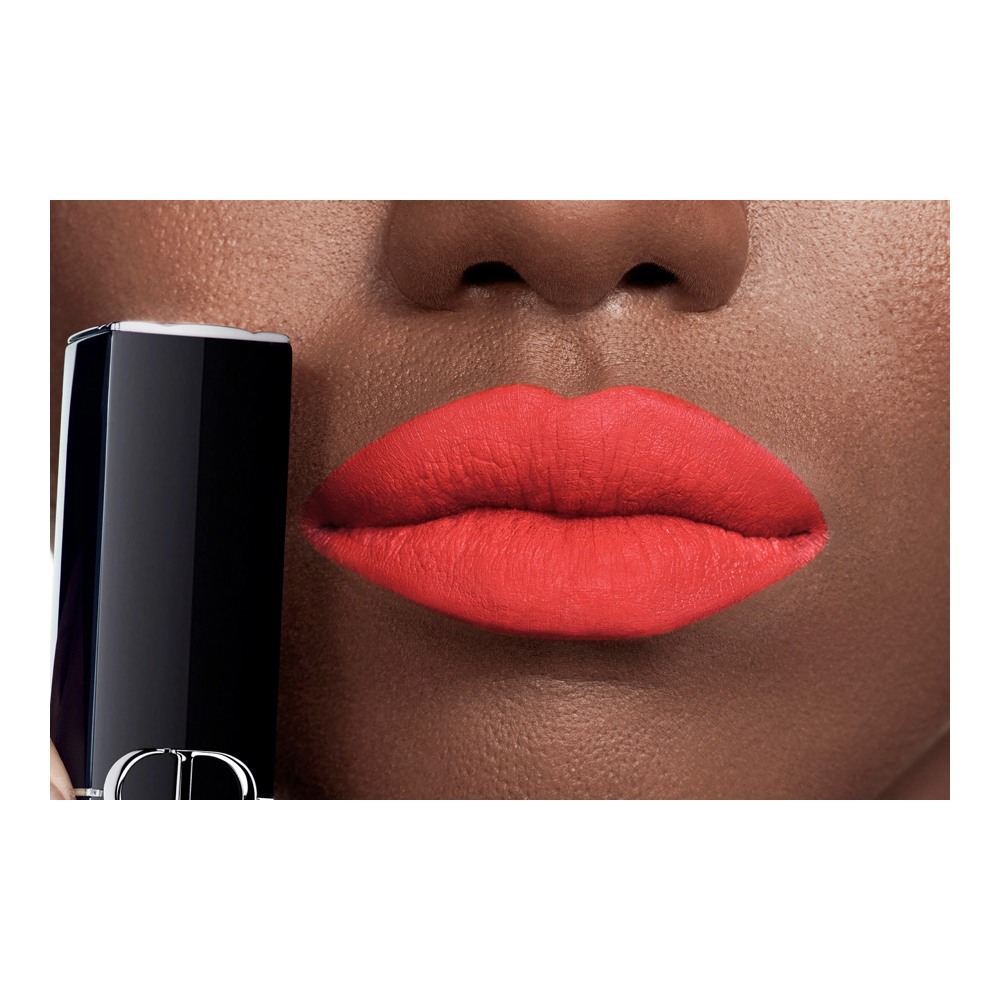 Rouge Dior Lipstick • 771 Radiant Velevt Finish