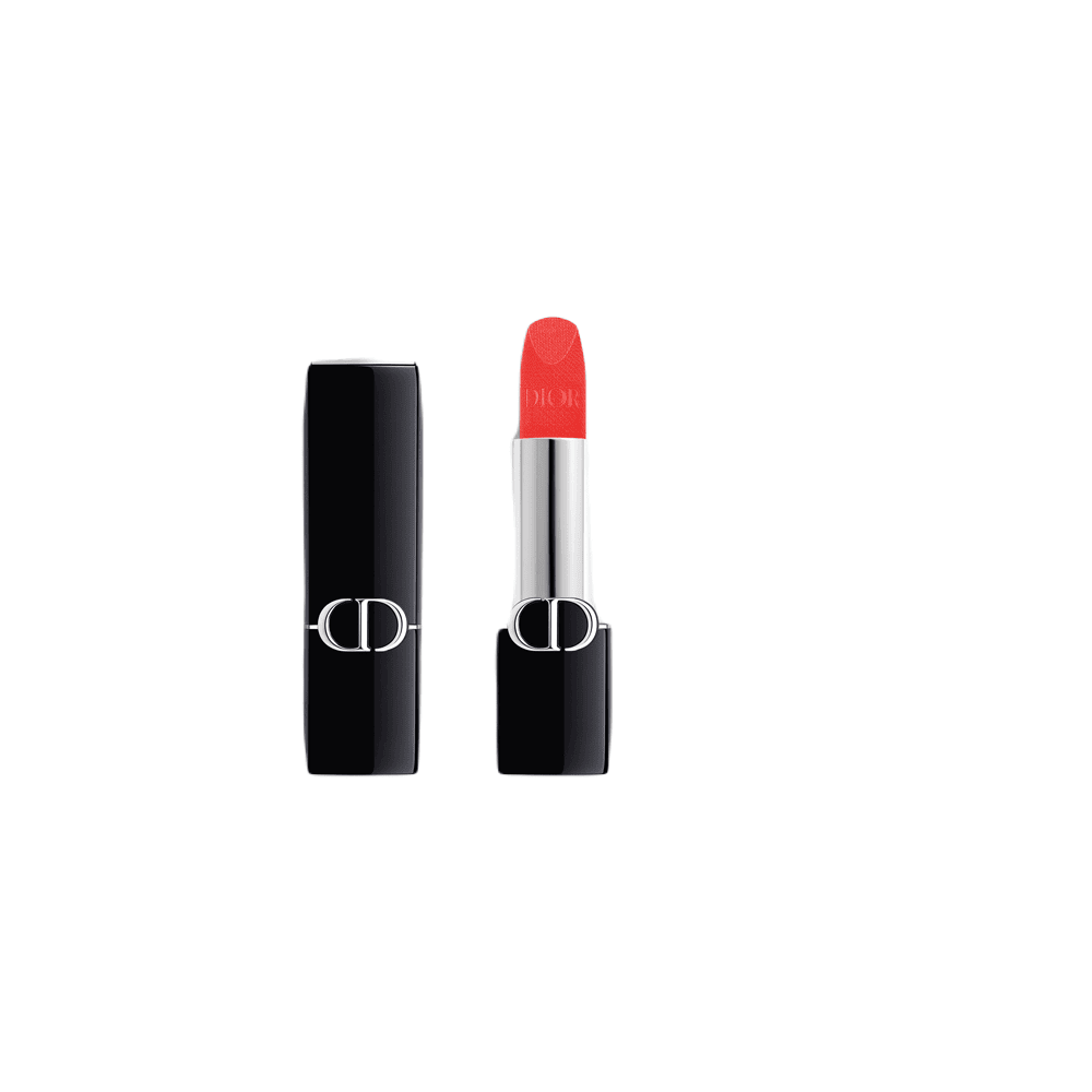 Rouge Dior Lipstick • 771 Radiant Velevt Finish