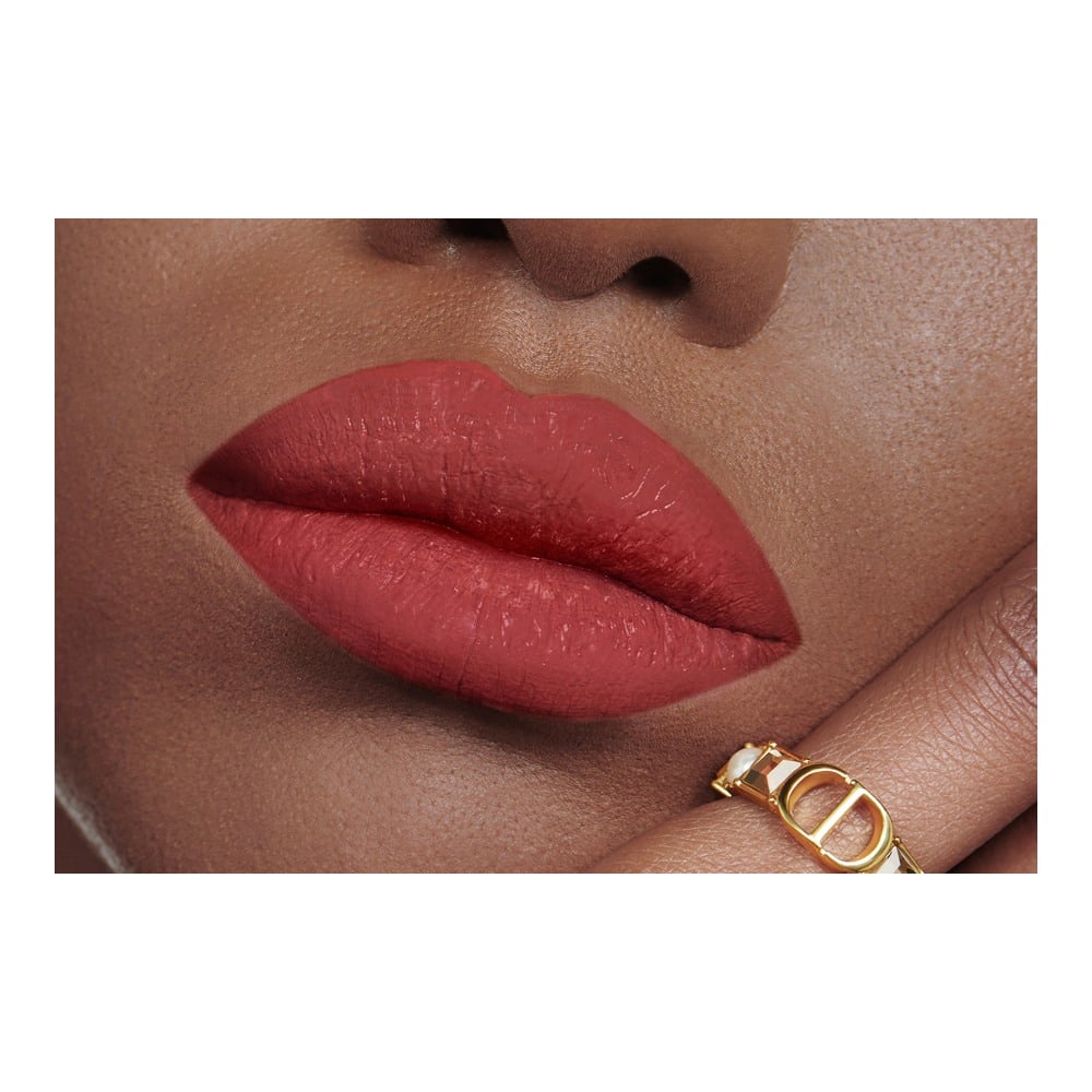 Rouge Dior • 720 Icone Satin Finish